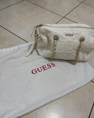 Borsa guess