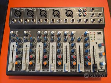 Behringer Xenyx 1002B