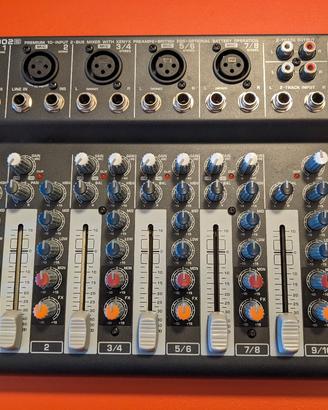 Behringer Xenyx 1002B