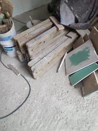 materiale edile