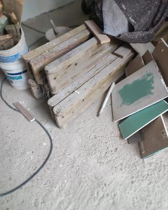 materiale edile
