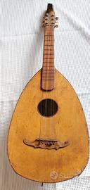 Liuti artigianali antichi