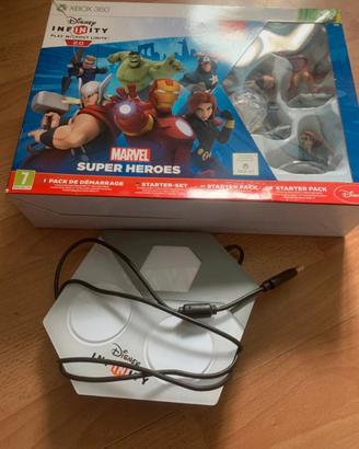 gioco della Xbox 360 