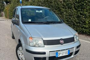 Fiat Panda 1.2 5 porte 2008 – Garanzia 12 mesi