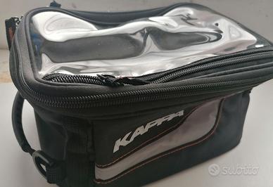 Borsa magnetica da serbatoio originale KAPPA