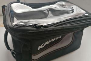 Borsa magnetica da serbatoio originale KAPPA