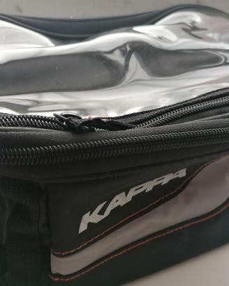 Borsa magnetica da serbatoio originale KAPPA