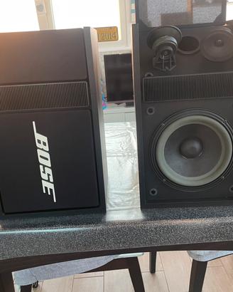 Casse Bose 301  II