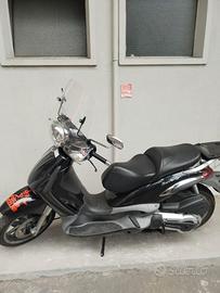 scooter perfettamente funzionante