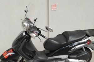scooter perfettamente funzionante