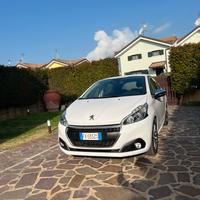 Peugeot 208 1.5 bluehdi 100cv