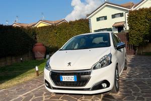Peugeot 208 1.5 bluehdi 100cv