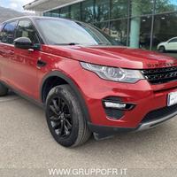 Land Rover Discovery Sport 2.0 TD4 150 CV HSE...