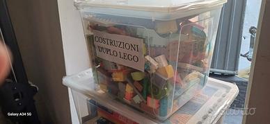 lego duplo