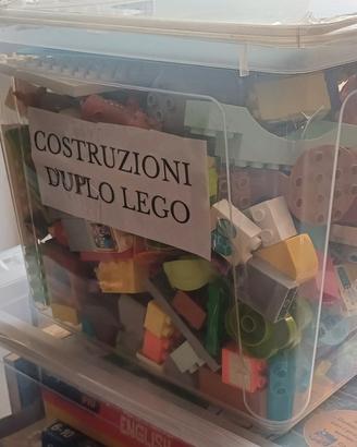 lego duplo