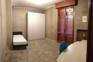 Stanza singola a studentessa o giovane lavoratrice