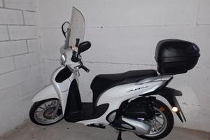 Honda SH Mode 125