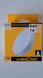 LAMPADINA LED