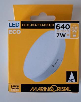 LAMPADINA LED