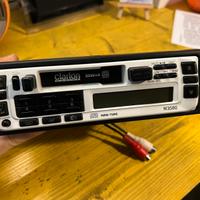 Clarion M3580