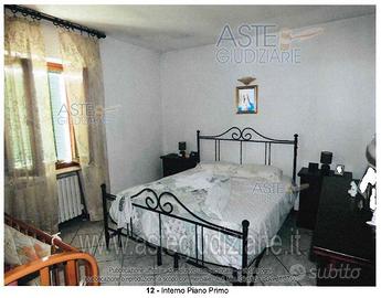 Appartamento Villa Basilica [A4343500]