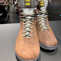 Sneakers scr cross country