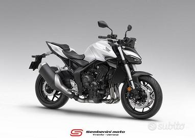 Honda CB 1000 Hornet