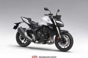 Honda CB 1000 Hornet