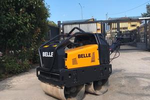 M50 Rullo Belle Diesel 6 q.li