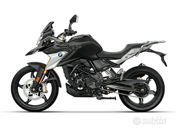 Bmw G 310 GS usato