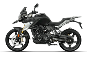 Bmw G 310 GS usato