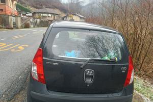  hyundai i10 per non uso