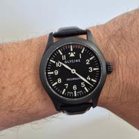 Glycine incursore