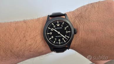 Glycine incursore