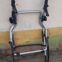 Porta bici Thule