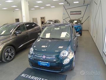 Fiat 500 1.2 Lounge GPL CASA MADRE 2021