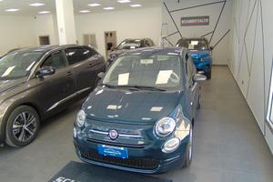 Fiat 500 1.2 Lounge GPL CASA MADRE 2021