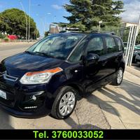 Citroen C3 Picasso 1.6 hdi 2016 Uniproprietario