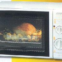 Forno delonghi