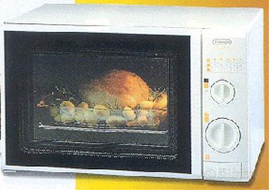 Forno delonghi