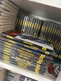 Diabolik. SWIISSS  (seconda ristampa)