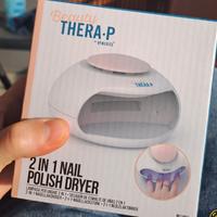 Lampada uv per smalto semipermanente