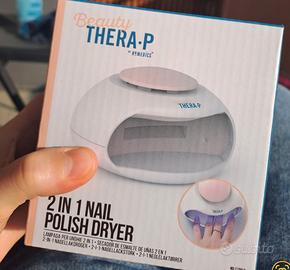 Lampada uv per smalto semipermanente