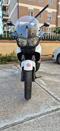 Aprilia Caponord
