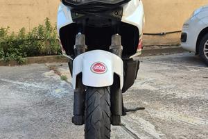 Aprilia Caponord