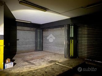 NEGOZIO A MASERÀ DI PADOVA