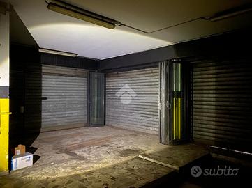 NEGOZIO A MASERÀ DI PADOVA