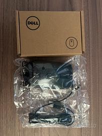 Mouse Dell - con cavo