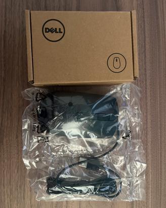 Mouse Dell - con cavo