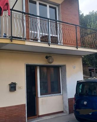 Mesi invernali al mare